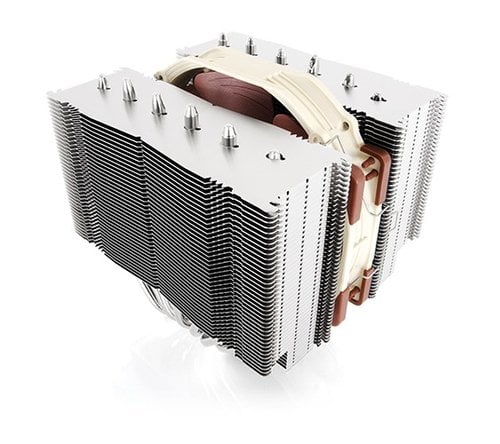 DISTILLER Noctua NH-D15S - Achat / Vente sur grosbill.com - 1