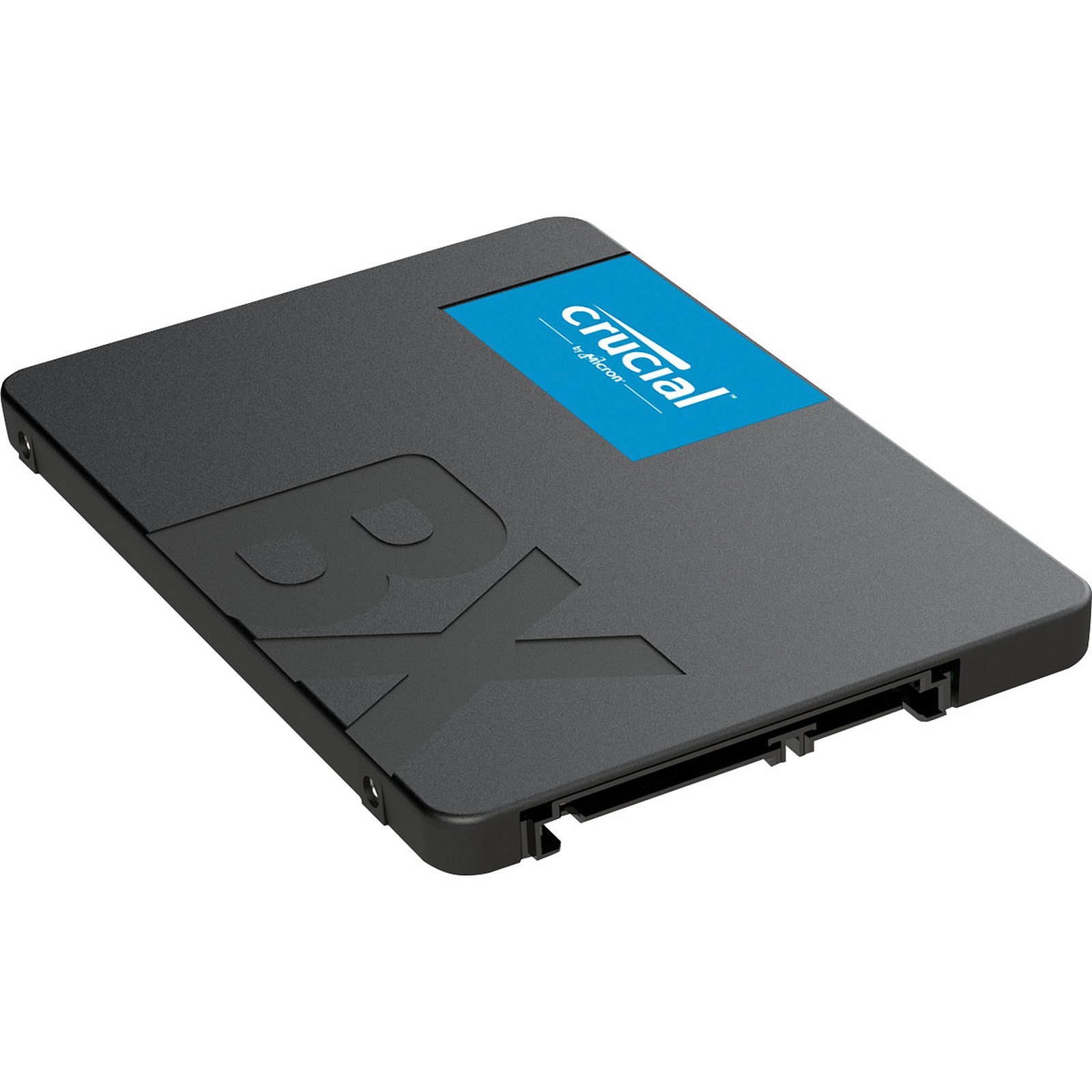 Crucial BX500 OEM  SATA III - Disque SSD Crucial - grosbill.com - 2