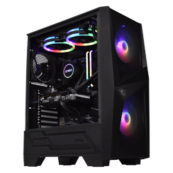 PC Fixe  XPLOSION - R7-5700X/4060/16Go/1To Grosbill