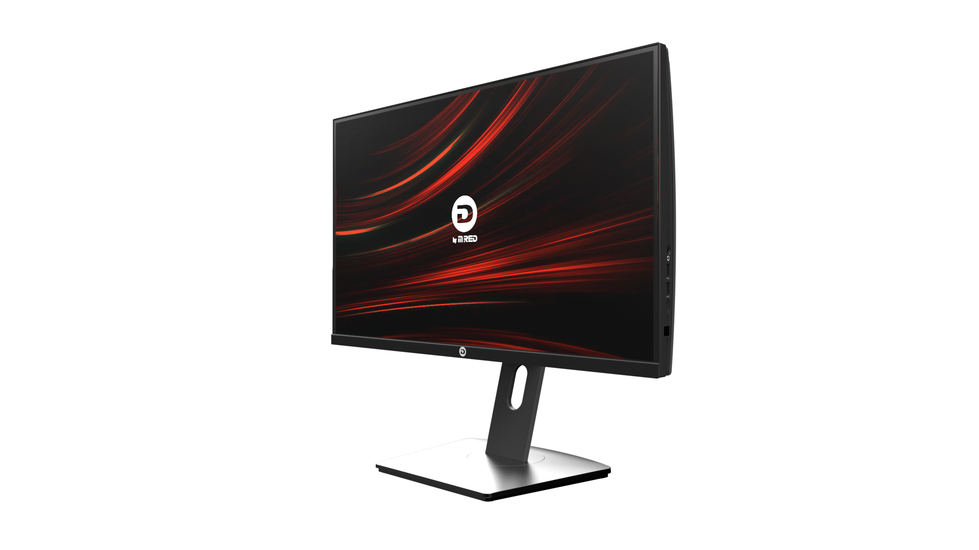 D by M.RED Zenith G27 - All-In-One PC/MAC D by M.RED - grosbill.com - 6