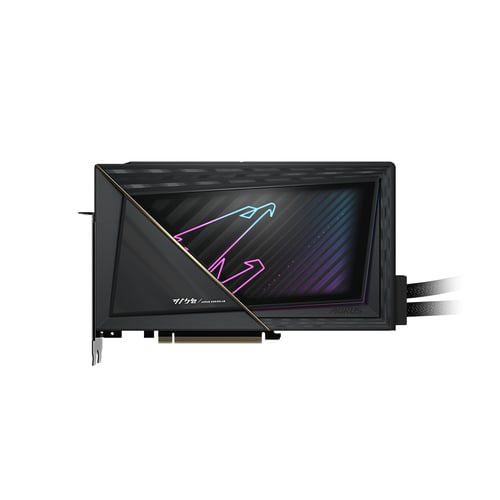 Gigabyte AORUS GeForce RTX 5090 XTREME WATERFORCE 32G - Carte graphique - 2