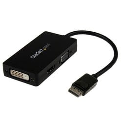 Connectique PC/Téléphonie  StarTech Grosbill