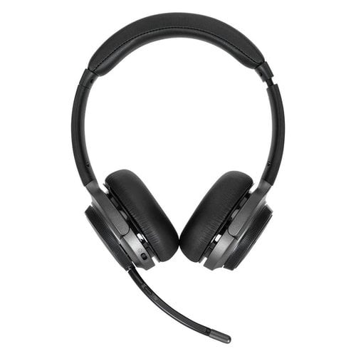 Wireless Stereo Headset - Achat / Vente sur grosbill.com - 5