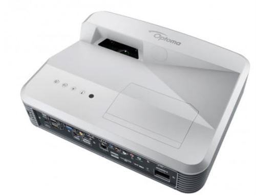 PROJECTOR W319USTIRE WXGA - Achat / Vente sur grosbill.com - 3