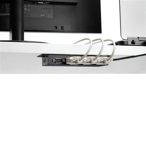 4 Port USB to DB9 RS232 Serial Adapter - Achat / Vente sur grosbill.com - 2