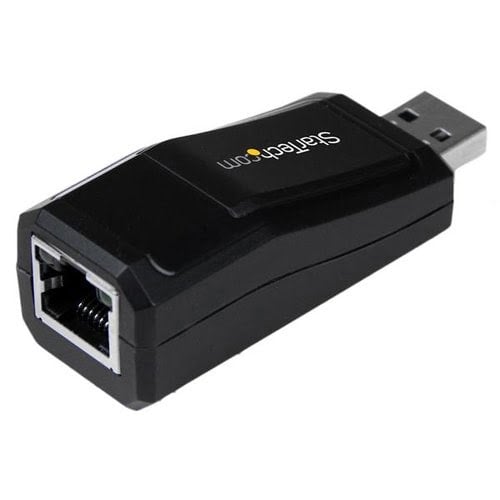 USB 3.0 to Gigabit Ethernet NIC Adapter - Achat / Vente sur grosbill.com - 2