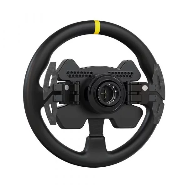 Moza Racing RS V2 - RS25 (RS25) - Achat / Vente Volant PC sur grosbill.com - 3