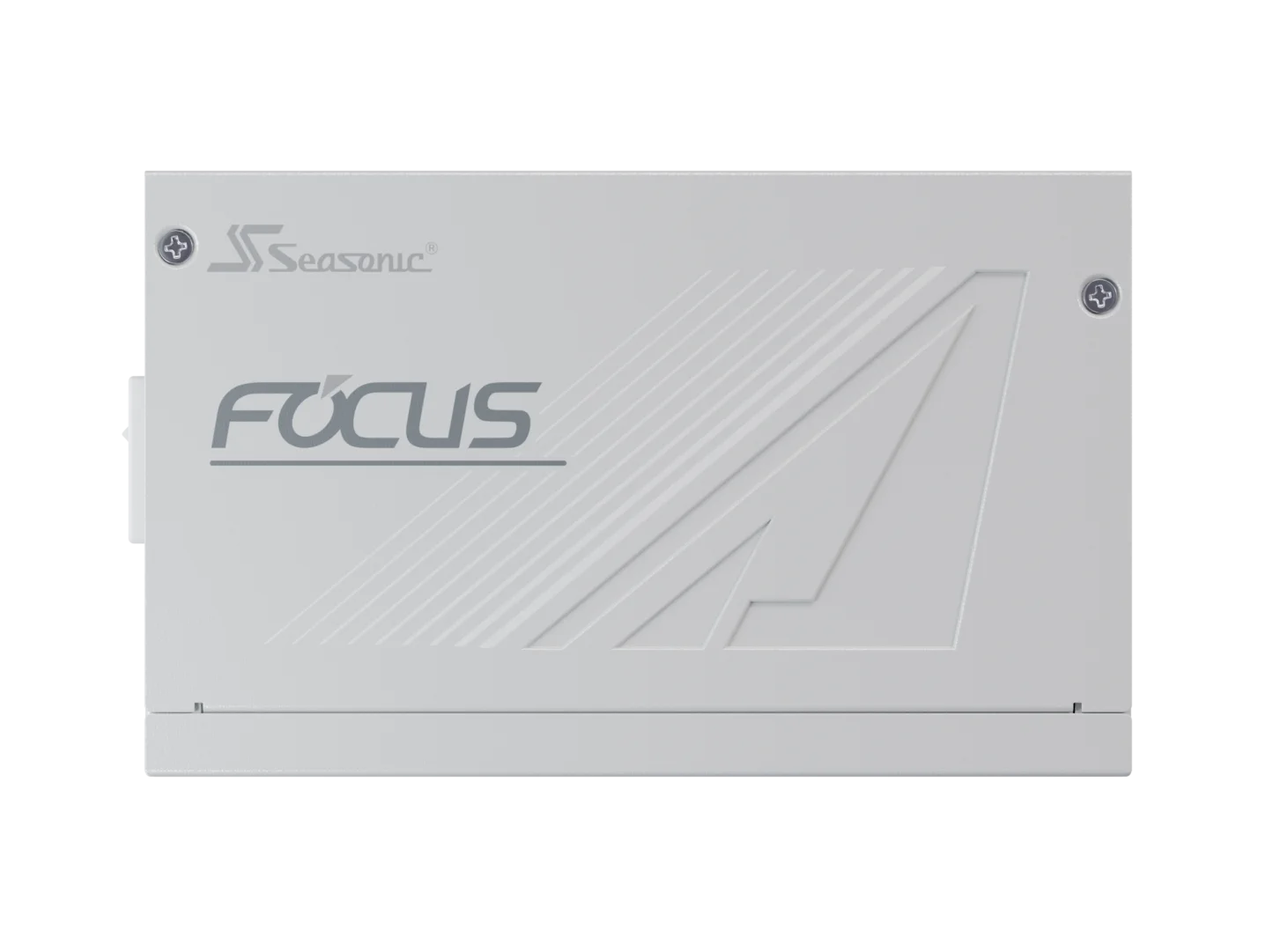 Seasonic FOCUS-GX-1000-V4-WHITE (1000W 80+ Gold) - Alimentation - 9