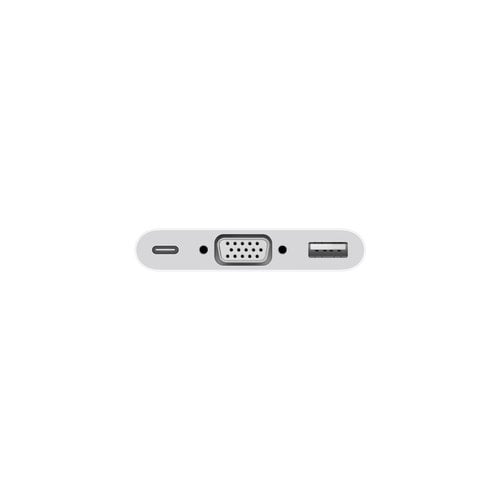 USB-C-VGA-Multiport-Adapter - Achat / Vente sur grosbill.com - 2