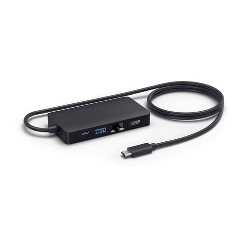 Jabra PanaCast USB Hub - Achat / Vente sur grosbill.com - 1