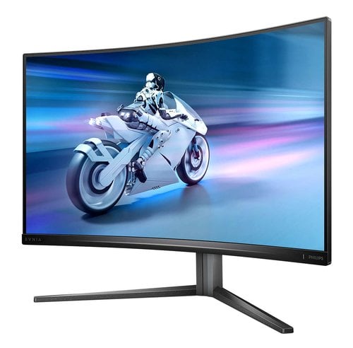 PHILIPS 32M2C5500W/00 - Achat / Vente sur grosbill.com - 19