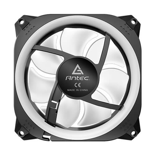 Antec Prizm X 120 ARGB 3+C - Ventilateur boîtier Antec - 7