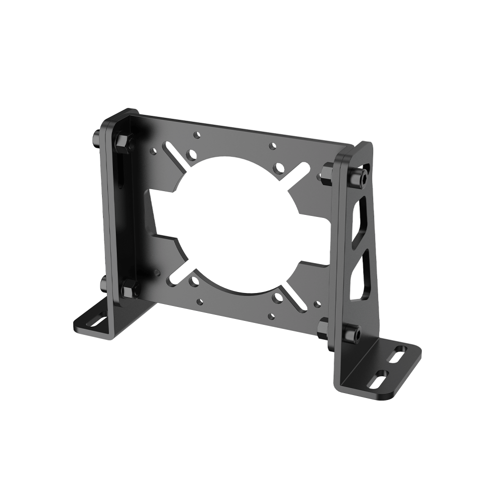 Moza Racing Support de montage frontal - RS055 (RS055) - Achat / Vente Accessoires Simracing sur grosbill.com - 2