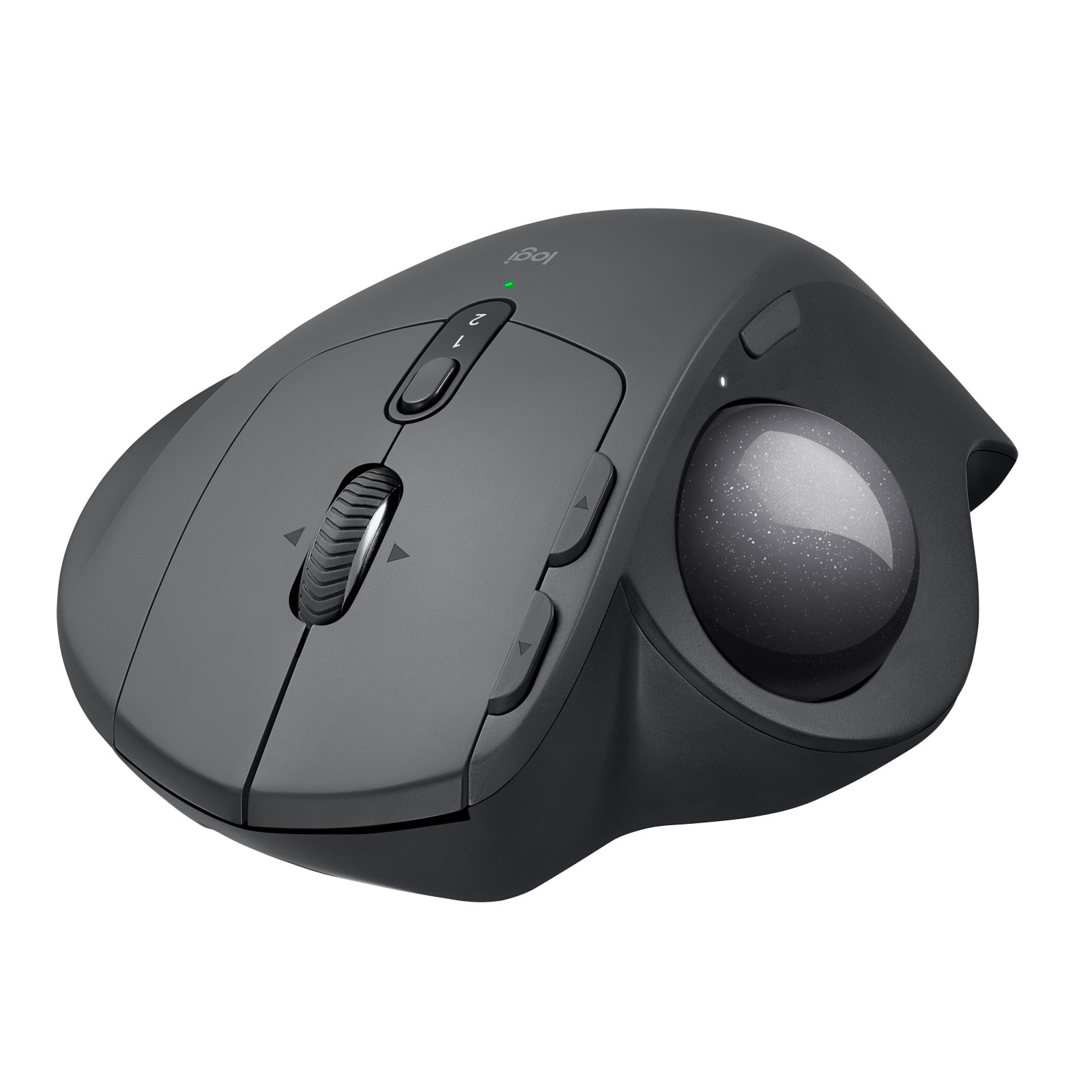 Logitech MX Ergo - Souris PC Logitech - grosbill.com - 3