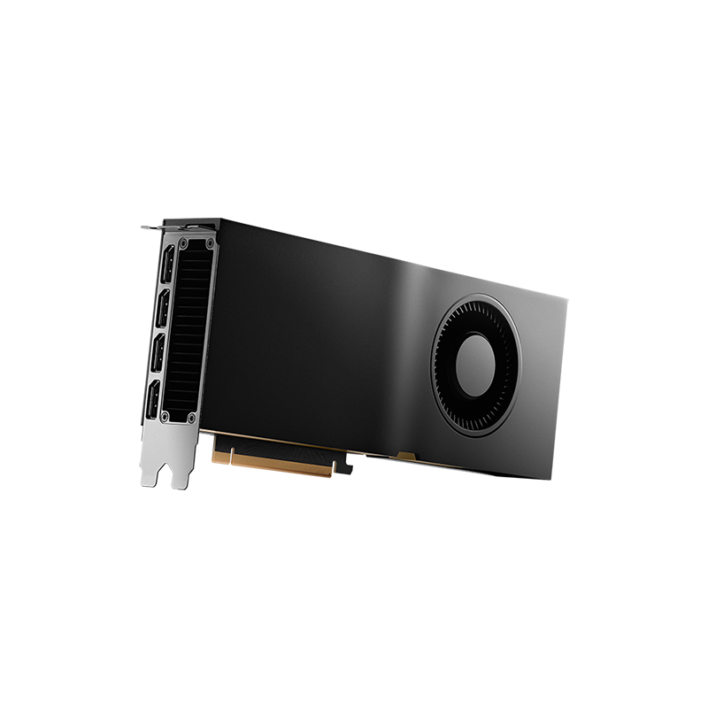 PNY NVIDIA RTX 5000 Ada 32GB  - Carte graphique PNY - grosbill.com - 1