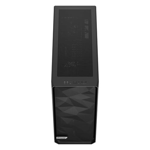 Fractal Design Meshify 2 XL Black TG Light Tint - Achat / Vente sur grosbill.com - 10