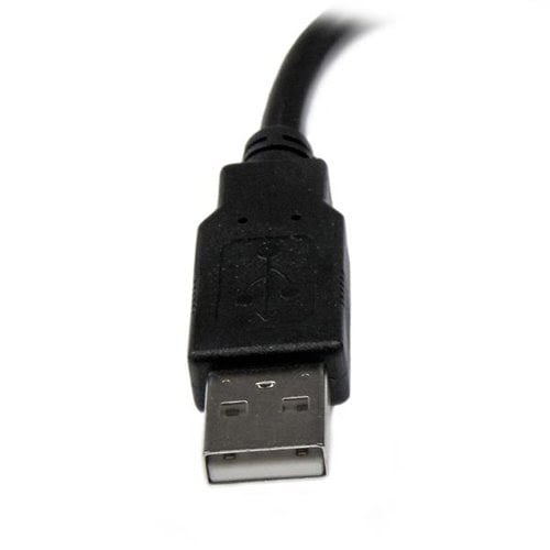 6in USB 2.0 Ext Adapter Cable A to A M/F - Achat / Vente sur grosbill.com - 2