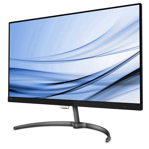 276E8VJSB 27" IPS LED 4K UHD 5ms 3840 - Achat / Vente sur grosbill.com - 14