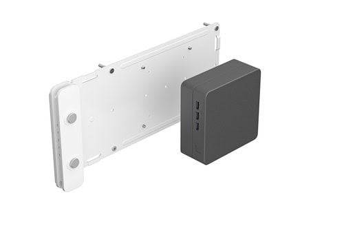 TAP PC MOUNT - OFFWHITE - WW (952-000097) - Achat / Vente sur grosbill.com - 3