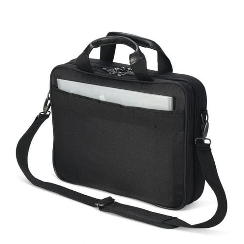 Eco Top Traveller SELECT 14-15.6 black (D31644) - Achat / Vente sur grosbill.com - 5