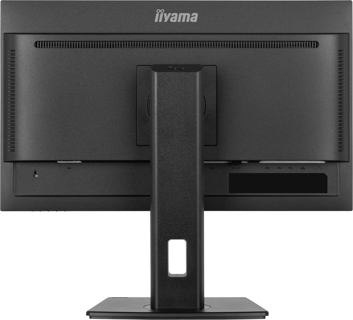 Iiyama 24"  XUB2497HSU-B1 - Ecran PC Iiyama - grosbill.com - 5