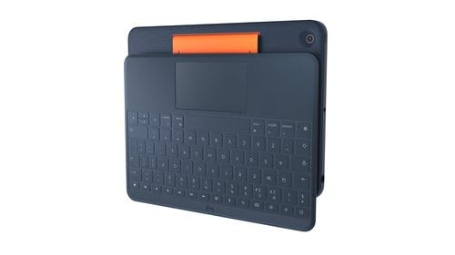 RUGGED COMBO 3 TOUCH BLUE - Achat / Vente sur grosbill.com - 2