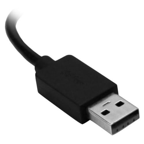 Hub USB 3.0 4 Port - 3x USB A & 1x USB C - Achat / Vente sur grosbill.com - 4