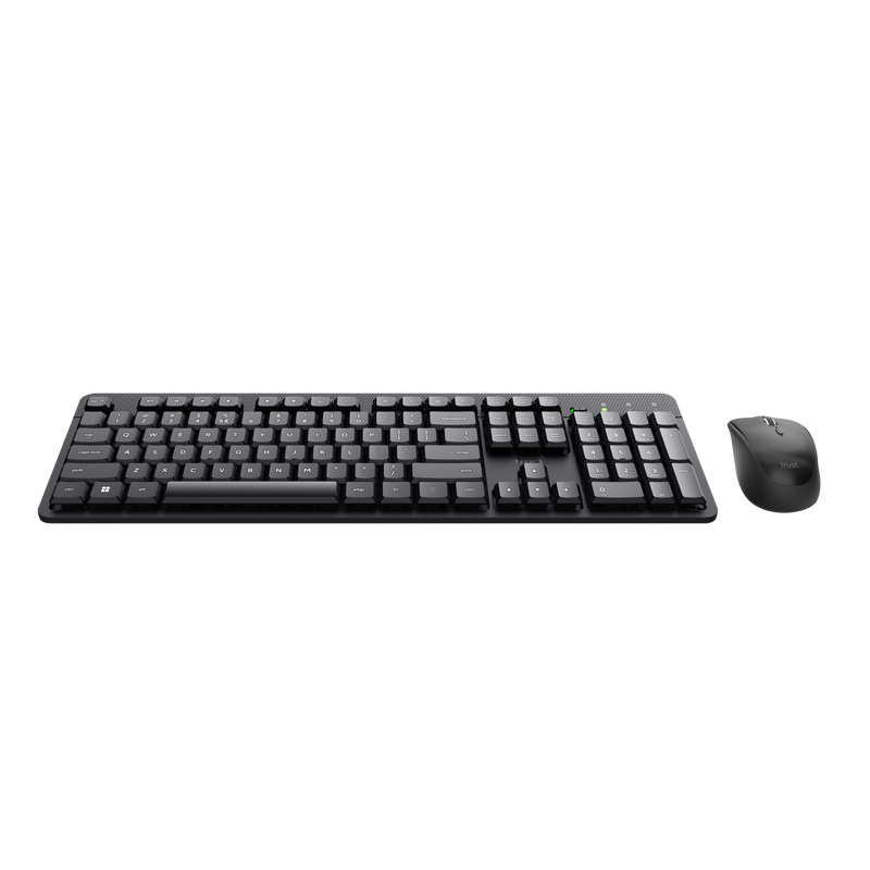 Trust Pack Ody 2 - Pack Clavier/Souris - grosbill.com - 4