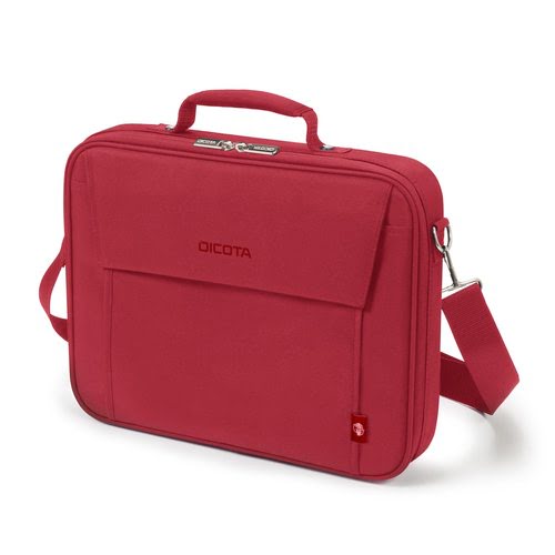 Eco Multi BASE 15-17.3 Red (D30917-RPET) - Achat / Vente sur grosbill.com - 0