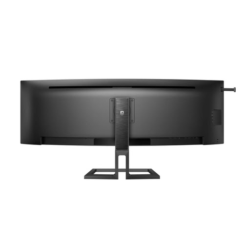 PHILIPS 45B1U6900CH/00 5120x1440 H/A 150 - Achat / Vente sur grosbill.com - 2