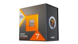 Processeur AMD Ryzen 7 7800X3D Grosbill