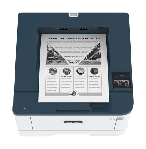  B310 MONO PRINTER (B310V_DNI) - Achat / Vente sur grosbill.com - 2