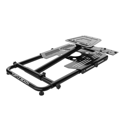 Turtle Beach VelocityOne Stand (TBS-0720-05) - Achat / Vente Chassis Simracing sur grosbill.com - 1