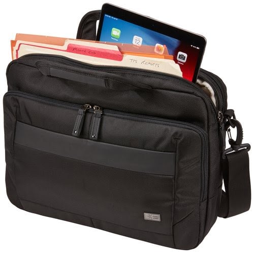 Notion 15.6" Briefcase Black (NOTIA116) - Achat / Vente sur grosbill.com - 4