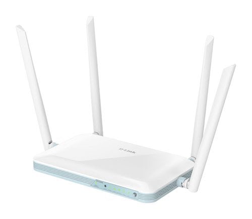 D-Link EAGLE PRO AI 4G LTE - G403 - Routeur D-Link - grosbill.com - 3