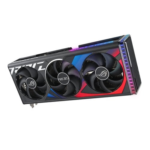 Asus ROG-STRIX-RTX4080S-16G-GAMING  - Carte graphique Asus - 4