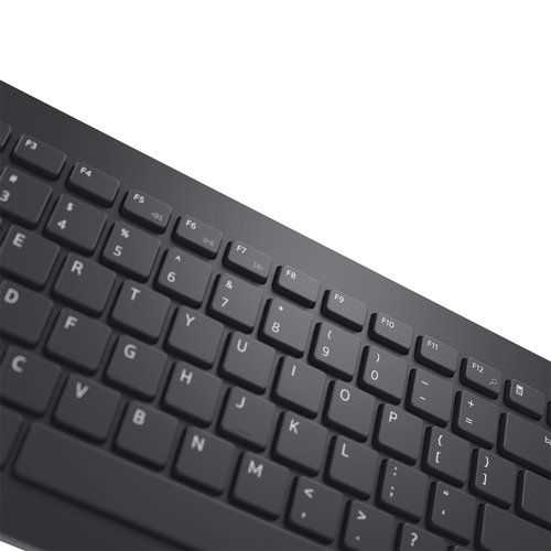 WIRELESS KEYBOARD AND - Achat / Vente sur grosbill.com - 9