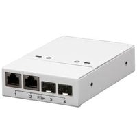 AXIS T8606 MEDIA CONV SWITCH - Achat / Vente sur grosbill.com - 1