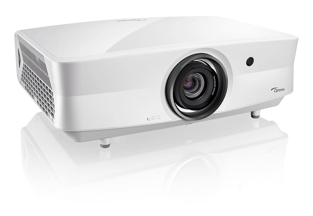 ZK507-W Projector 5000ANSI Lm 4K UDH DLP - Achat / Vente sur grosbill.com - 4