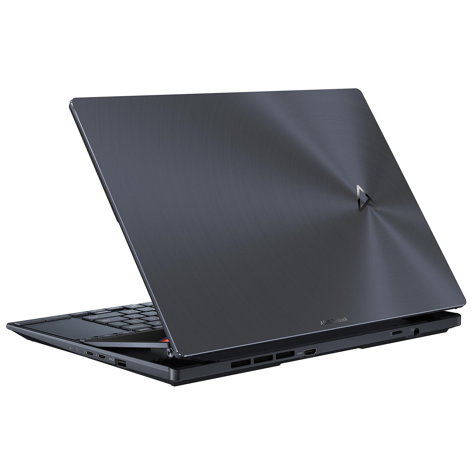 Zenbook Pro 14 Duo OLED BX8402VU-P1032X - Achat / Vente sur grosbill.com - 4