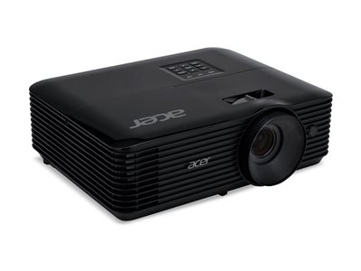 X119H DLP SVGA (800X600) - Achat / Vente sur grosbill.com - 4