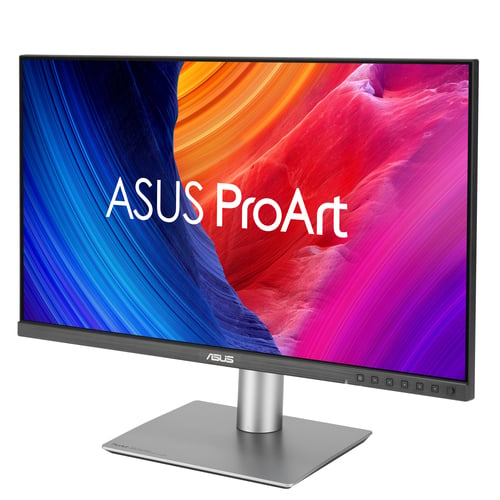 Asus 27"  90LM0AL0-B01K70 - Ecran PC Asus - grosbill.com - 2