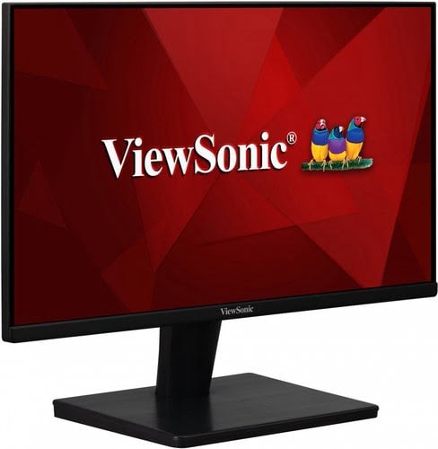 VA2215-H 22" FHD SuperClear MVA LED - Achat / Vente sur grosbill.com - 3