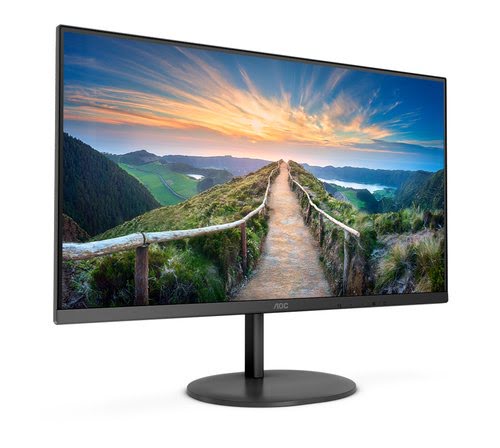 QHD 27" IPS 75Hz 4ms Display Port - Achat / Vente sur grosbill.com - 3