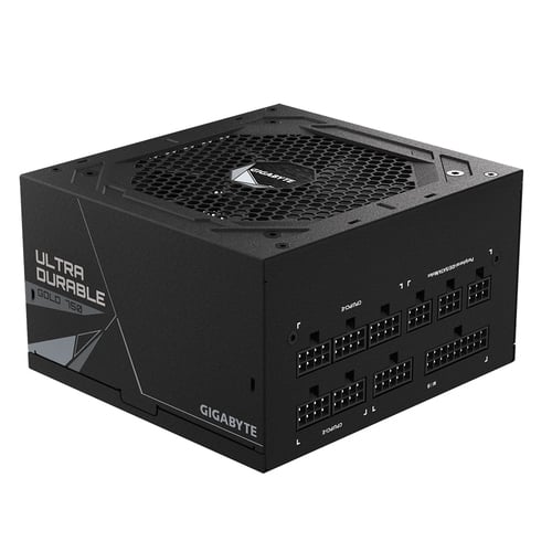 Gigabyte GP-UD750GM - 750W - 80+ Gold (GP-UD750GM) - Achat / Vente Alimentation sur grosbill.com - 3