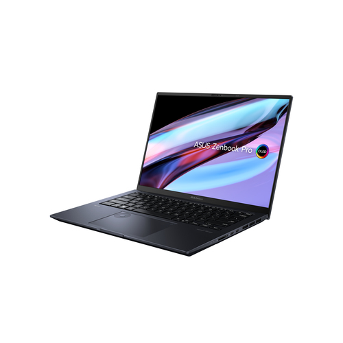 Zenbook Pro 14 OLED BX6404VV-P4106X - Achat / Vente sur grosbill.com - 4