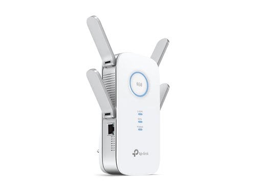 AC2600 Dual Band Wireless Wall Plugged R - Achat / Vente sur grosbill.com - 2