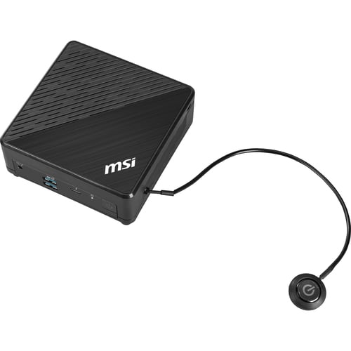 MSI Cubi 5 12M-002BEU - Barebone et Mini-PC MSI - grosbill.com - 6