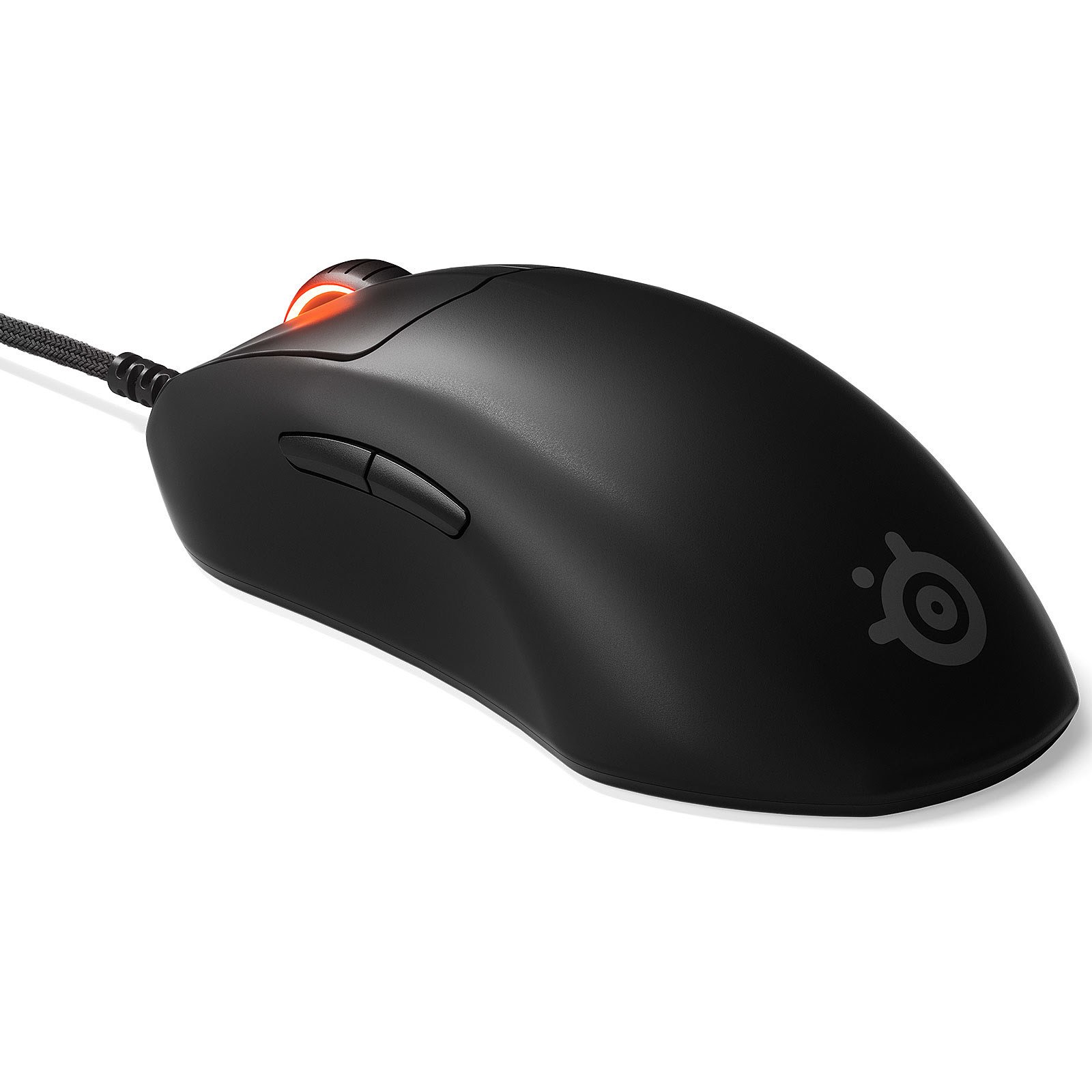 SteelSeries Prime+ - Souris PC SteelSeries - grosbill.com - 2