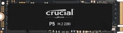 Crucial Disque SSD MAGASIN EN LIGNE Grosbill